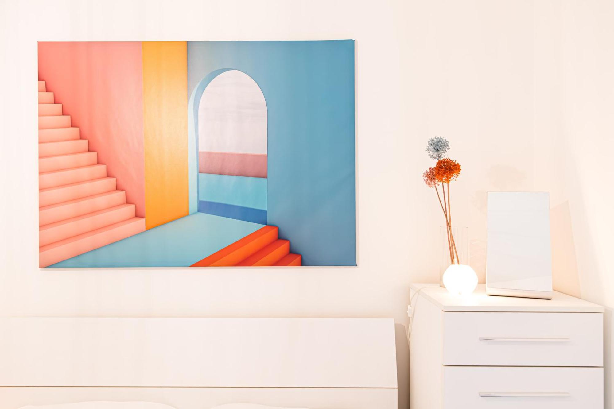 Melloni House Bologna公寓 外观 照片