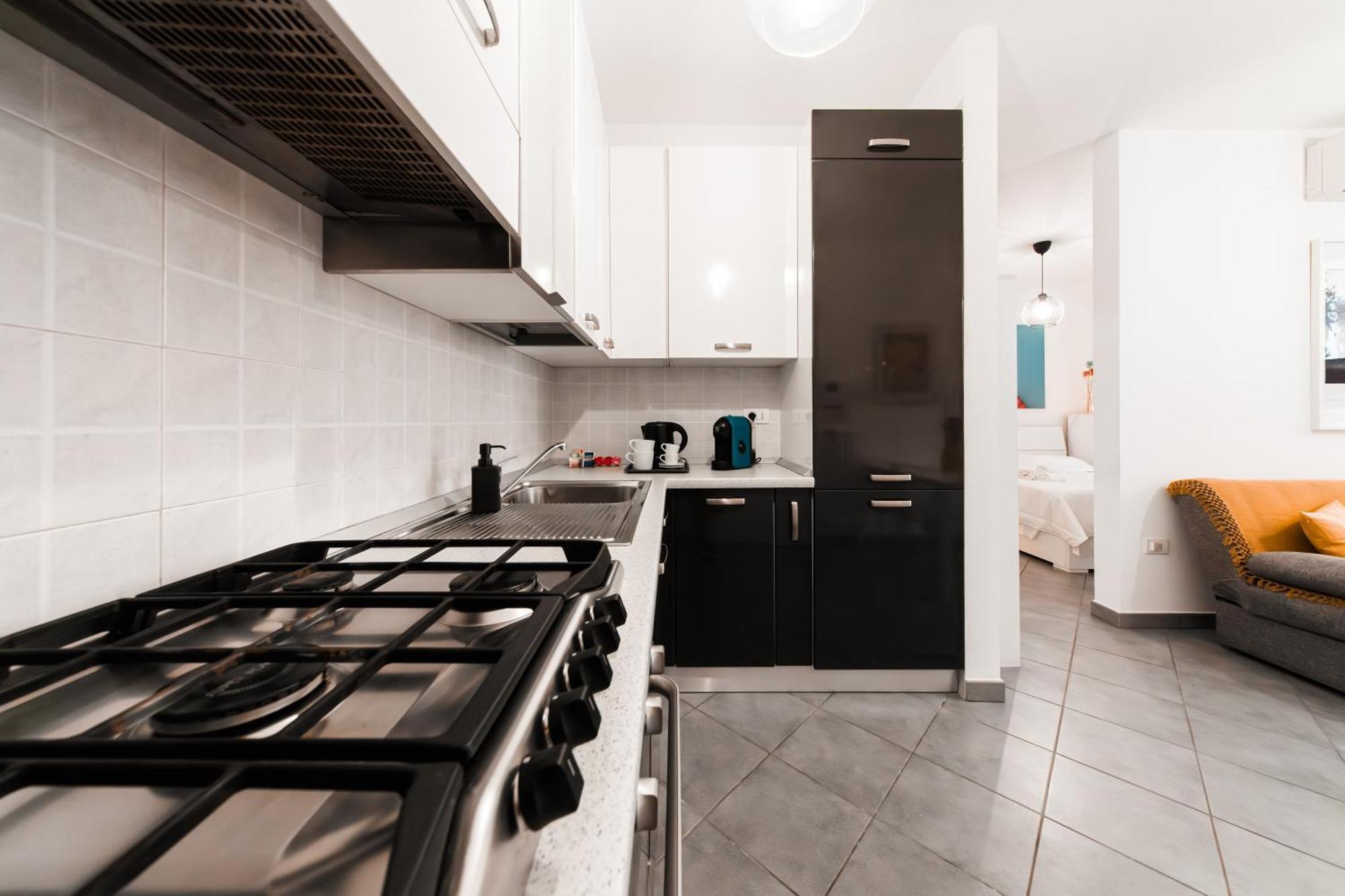 Melloni House Bologna公寓 外观 照片