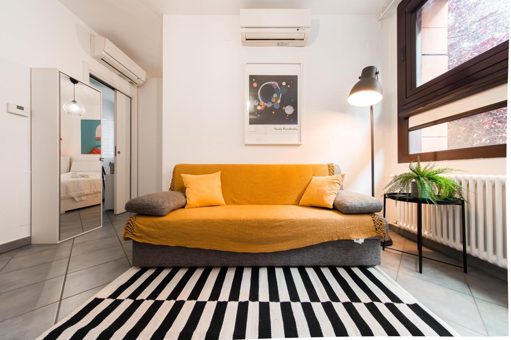 Melloni House Bologna公寓 外观 照片