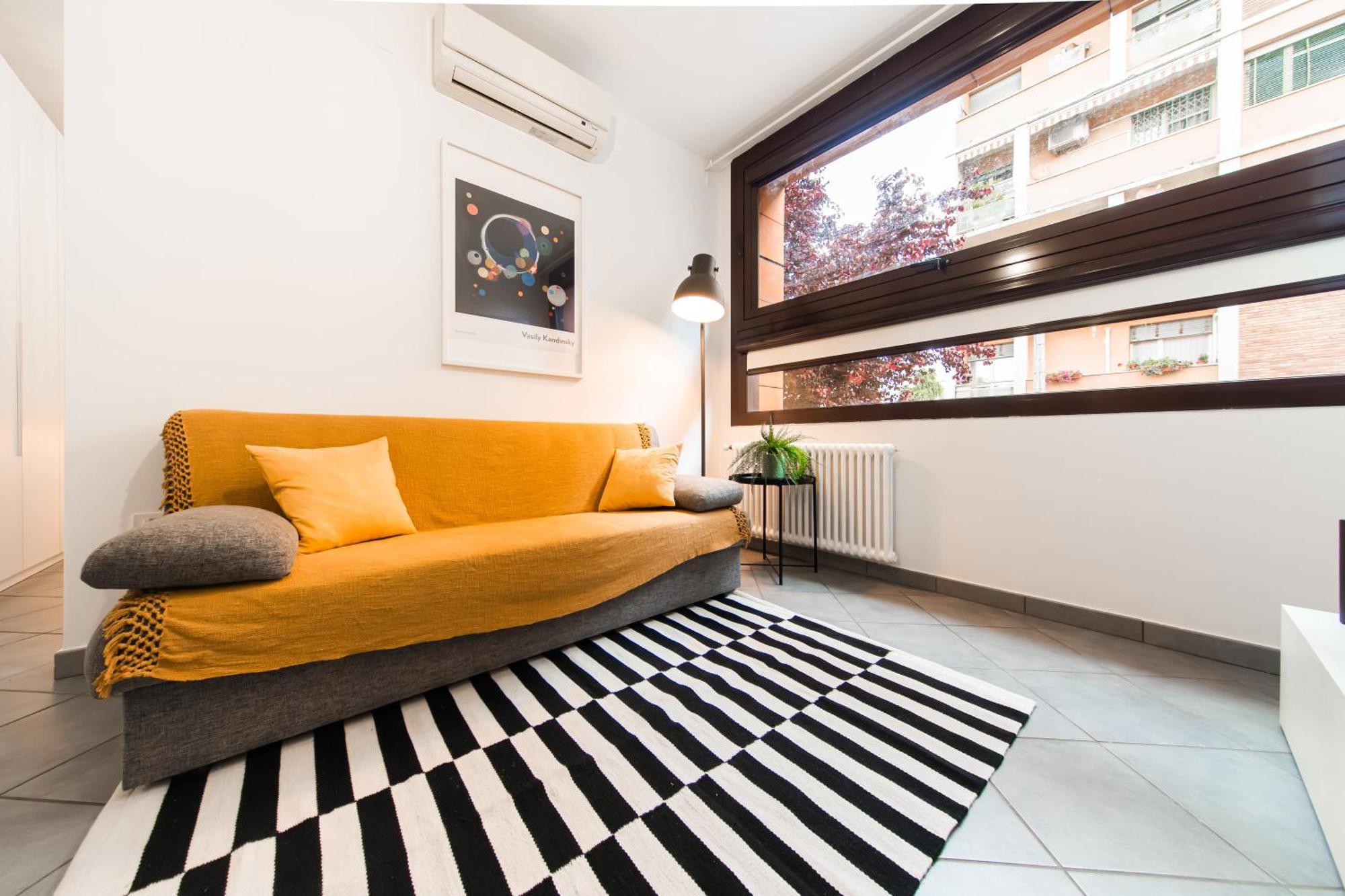 Melloni House Bologna公寓 外观 照片