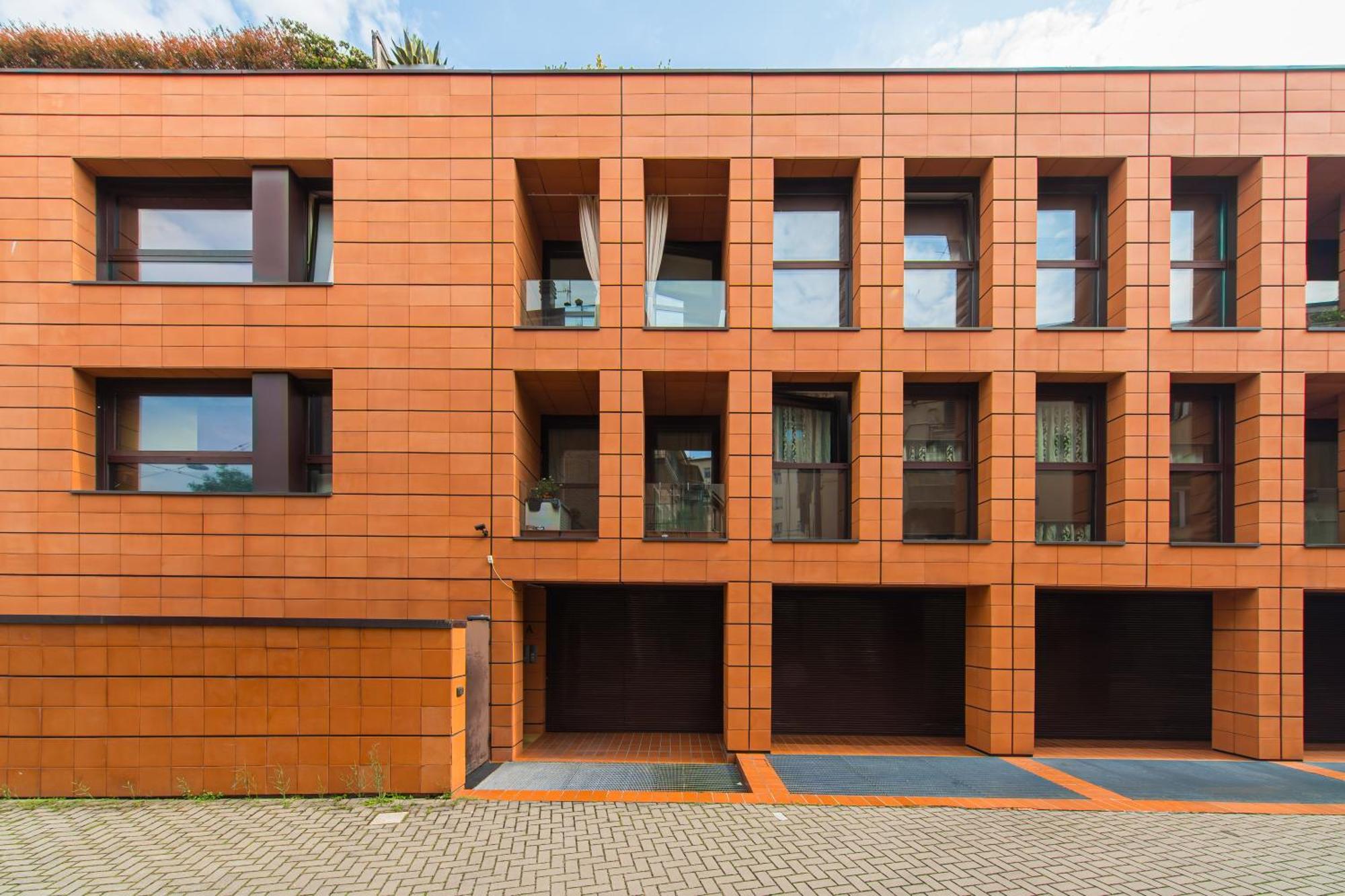 Melloni House Bologna公寓 外观 照片